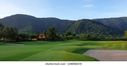 32 Toscana golf course Images Stock Photos Vectors Shutterstock