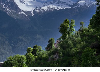 Tosh - Himachal Pradesh, India