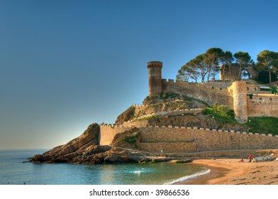 8,231 Tossa de mar Images, Stock Photos & Vectors | Shutterstock