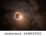 Total Solar Eclipse April 8th 2024