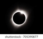 Total Solar Eclipse - August 21, 2017