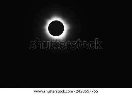 Total solar eclipse in australia 2012