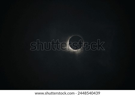 Totality Eclipse of April 2024