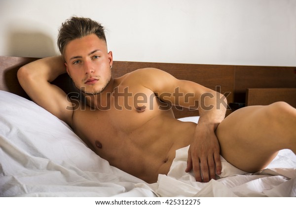 Sexy Naked Men Photos