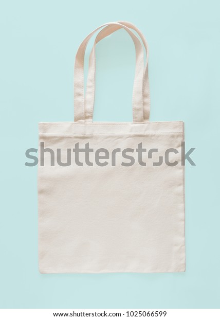 Download Tote Bag Canvas Fabric Cloth Eco Stock Photo Edit Now 1025066599 Yellowimages Mockups