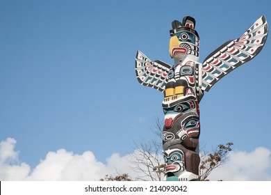 Totem Pole