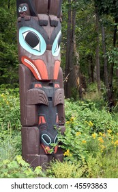 Totem Pole