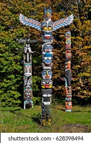 Totem Pole