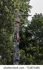 Totem Pole