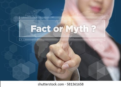Touch screen interface with word: Fact or Myth ?