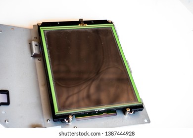 Touch screen, large copy machine Electronic parts