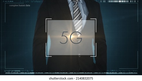 touching, screen, 5g, interface, icon, connection, communication, information, data, technology, com - Powered by Shutterstock - Get 15% off with code: PIKWIZARD15