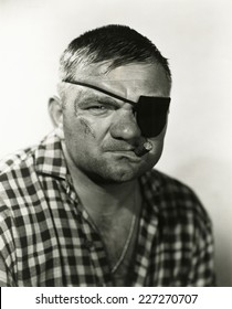 Tough guy