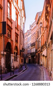 La Ville Rose Toulouse High Res Stock Images Shutterstock