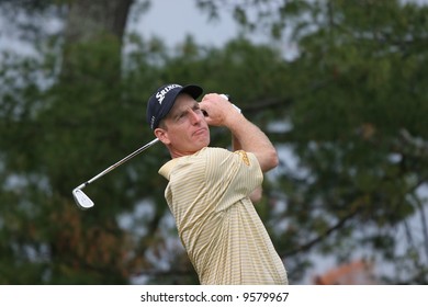 The Tour Championship 2006, Atlanta, East Lake Golf Course, Georgia, Jim Furyk