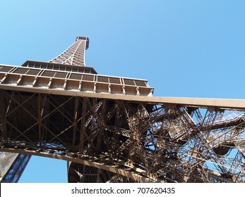 tour eiffel