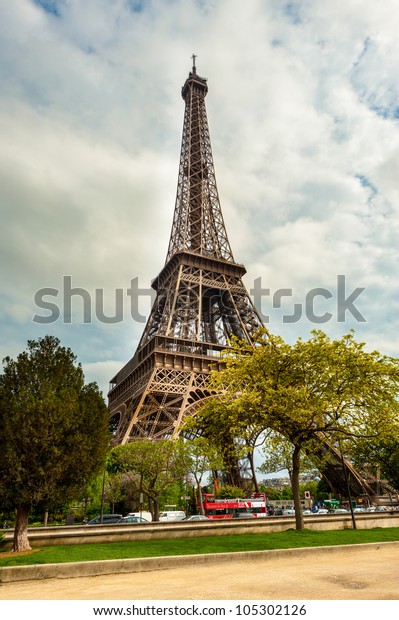 Tour Eiffel Paris
France