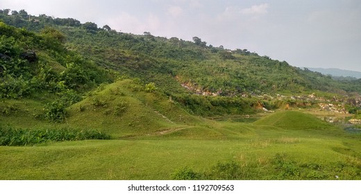 Tour To Tanguar Haor,Sunamganj District,Sylhet Division,Bangladesh