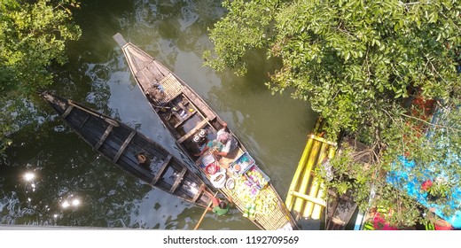 Tour To Tanguar Haor,Sunamganj District,Sylhet Division,Bangladesh