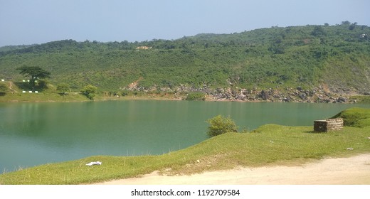 Tour To Tanguar Haor,Sunamganj District,Sylhet Division,Bangladesh