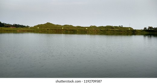 Tour To Tanguar Haor,Sunamganj District,Sylhet Division,Bangladesh