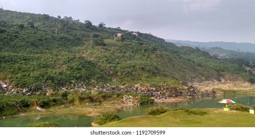 Tour To Tanguar Haor,Sunamganj District,Sylhet Division,Bangladesh