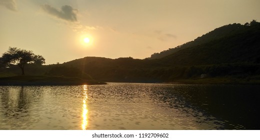 Tour To Tanguar Haor,Sunamganj District,Sylhet Division,Bangladesh