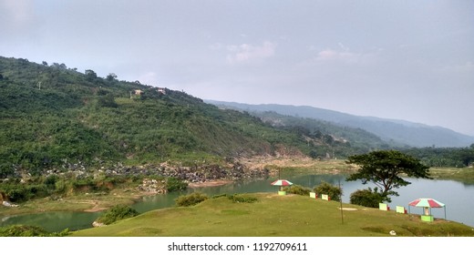 Tour To Tanguar Haor,Sunamganj District,Sylhet Division,Bangladesh