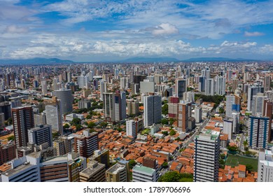 3,798 Fortaleza city Images, Stock Photos & Vectors | Shutterstock