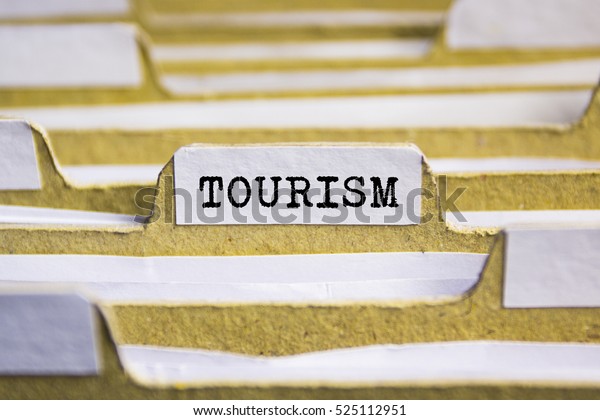 tourism-word-on-card-index-paper-stock-photo-edit-now-525112951