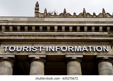 Tourist Information