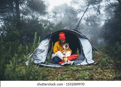 5,887 Japanese woman with dog Images, Stock Photos & Vectors | Shutterstock