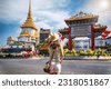 thailand landmarks