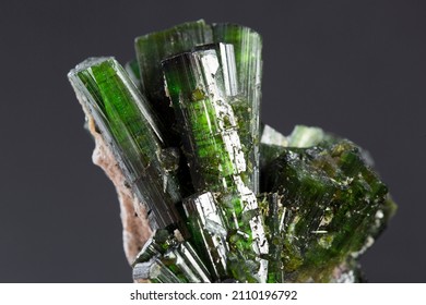 Tourmaline Mineral Specimen Stone Rock Geology Gem Crystal