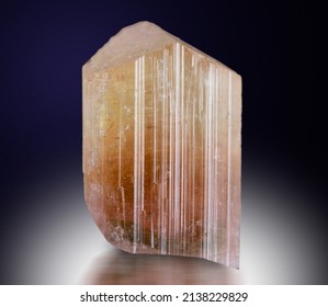 Tourmaline Mineral Specimen Stone Rock Geology Gem Crystal