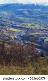 Toutle River