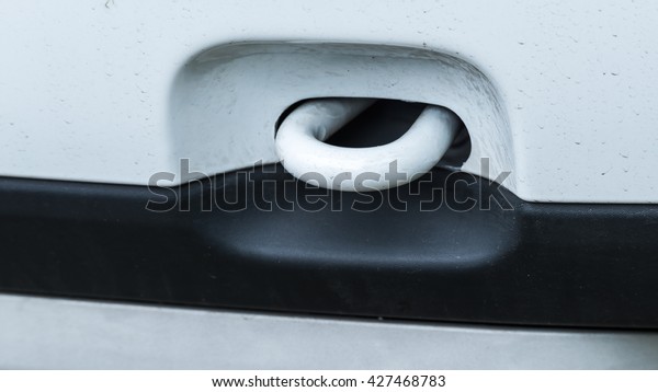 car hook for towing