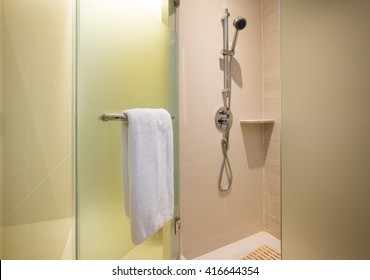 Shower Door Images Stock Photos Vectors Shutterstock