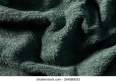 towel texture - Shutterstock ID 264080033