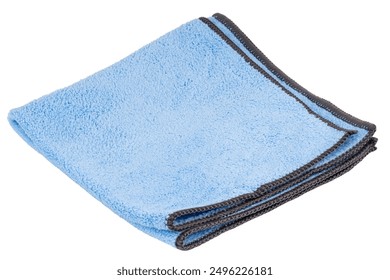 Towels. Car windshield glass towels. Glass towels, streak free and lint free finish. Soft microfiber material towels, cloth, napkin for cleaning dirty screen, lens, mirror, car window. Detailing car