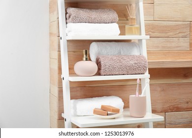 Bathroom Accessories Images Stock Photos Vectors Shutterstock