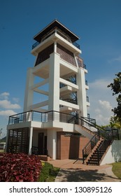 Tower
