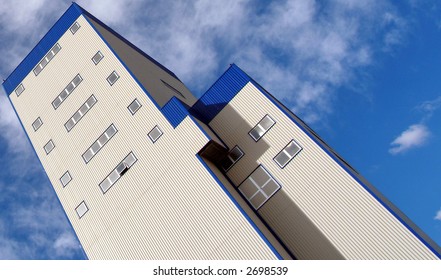 Tower