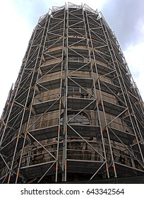tower
