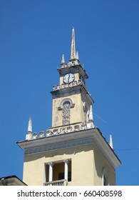Tower