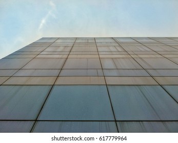 tower of background