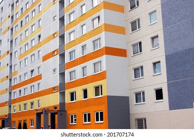 tower block