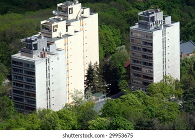 Tower Blocks