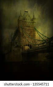 Tower bridge