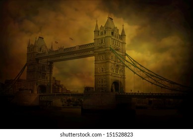 Tower Bridge